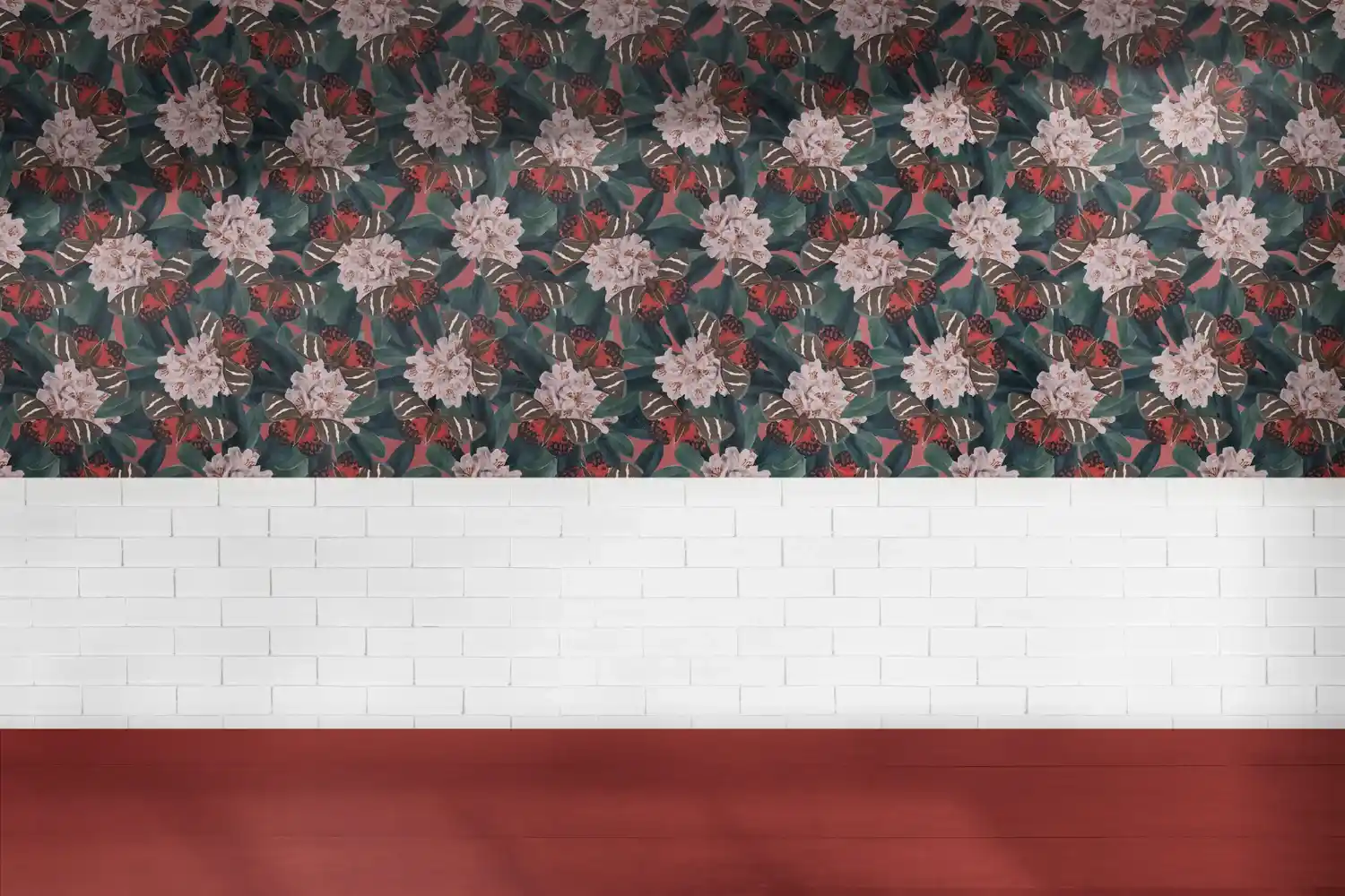 Wallpaper Installer Joy Spring
