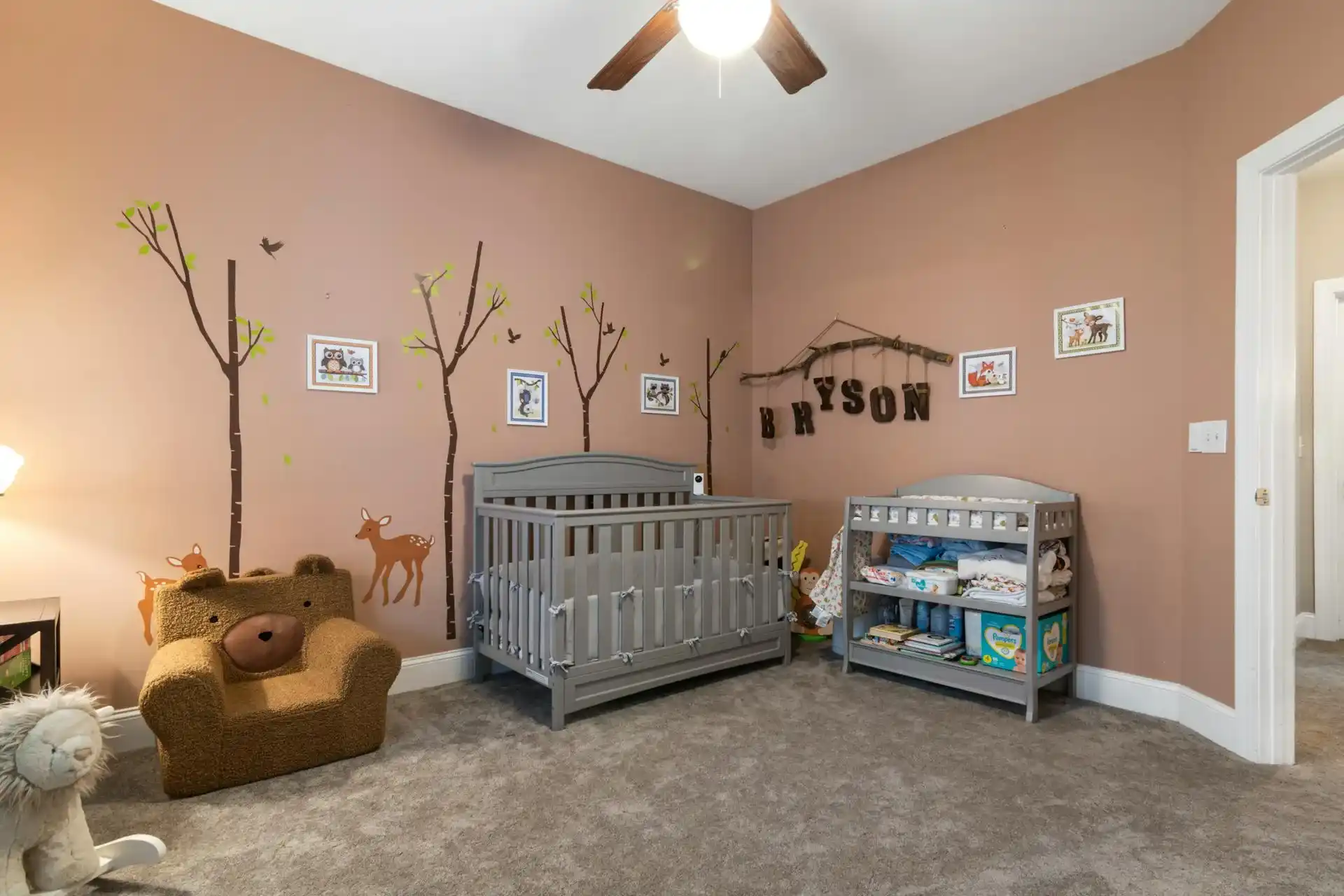 Wallpaper Installer Joy Missouri City